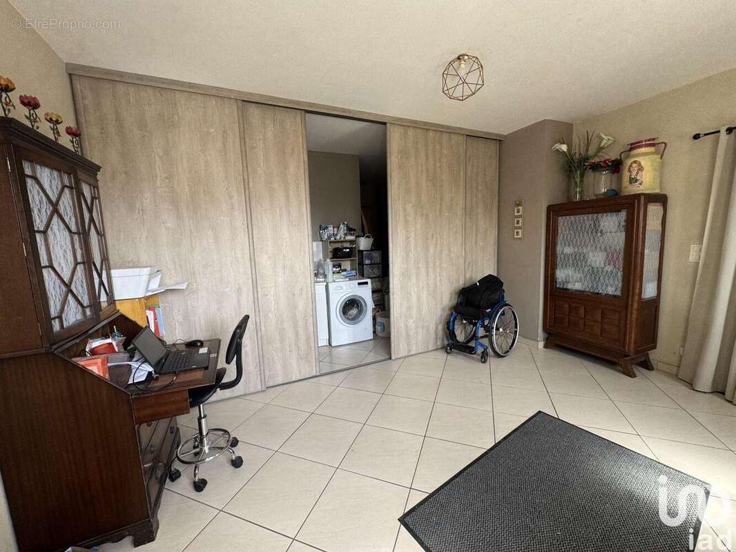 Photo 5 - Maison à NOGENT-L&#039;ARTAUD