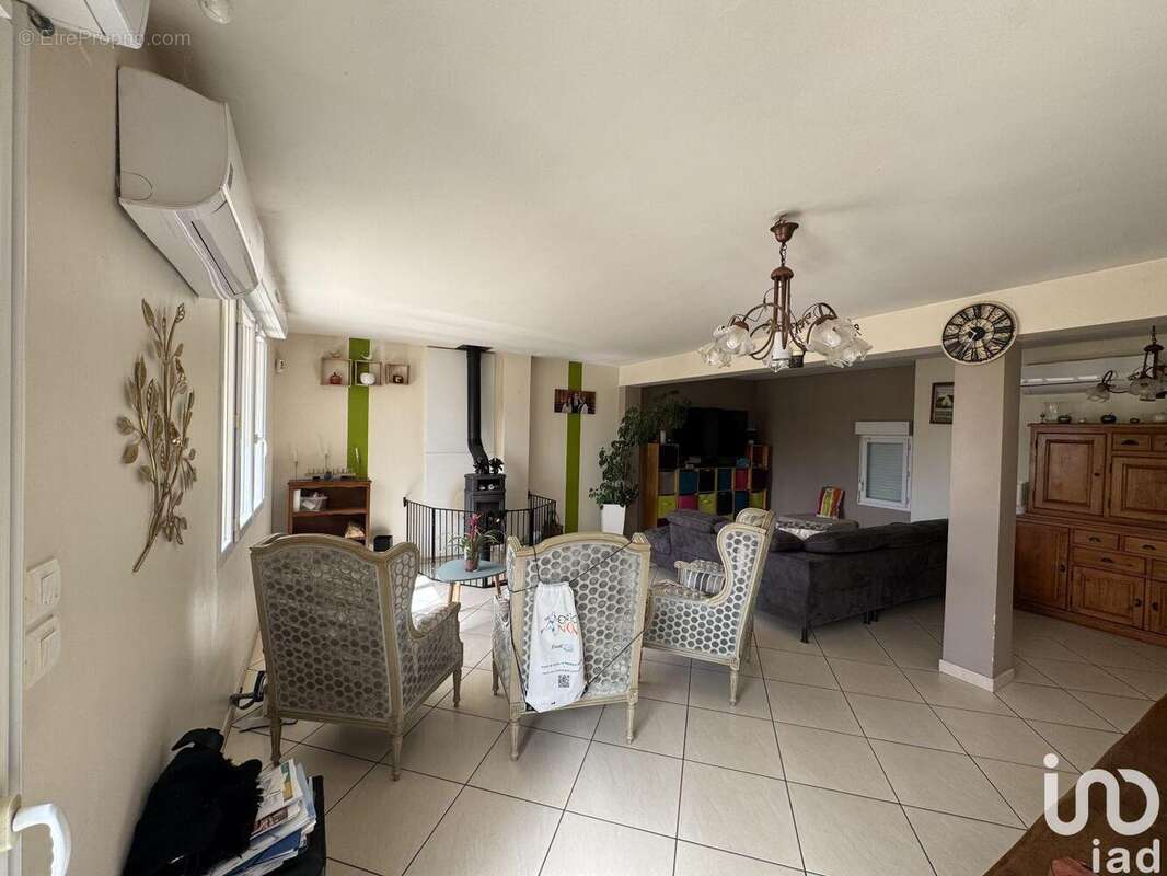 Photo 7 - Maison à NOGENT-L&#039;ARTAUD