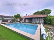 Photo 1 - Maison à LEON