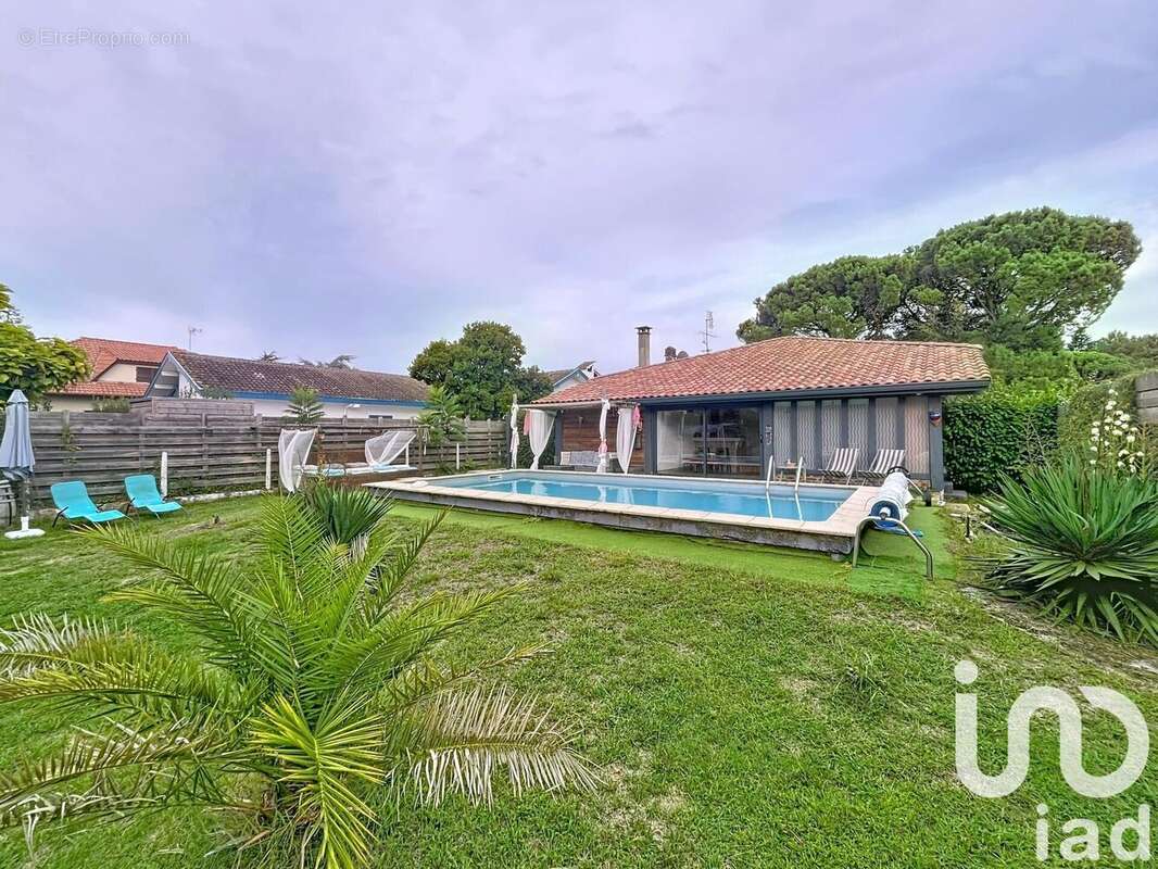 Photo 2 - Maison à LEON