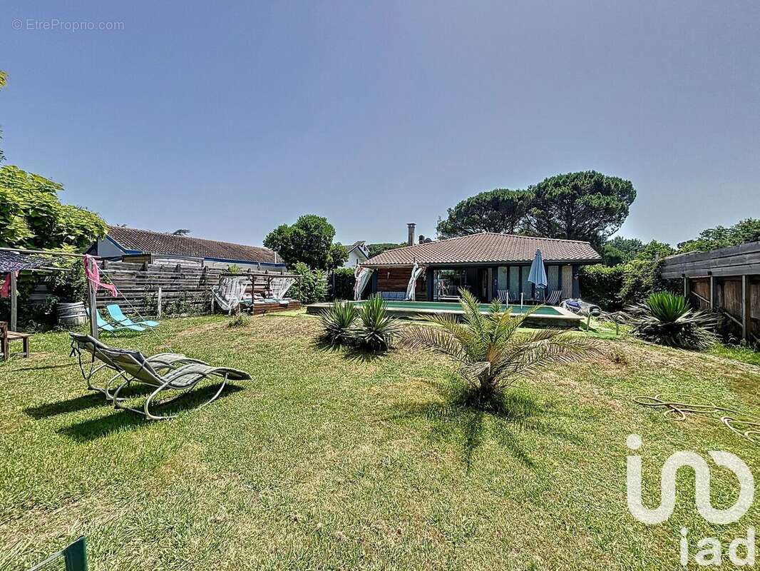 Photo 3 - Maison à LEON