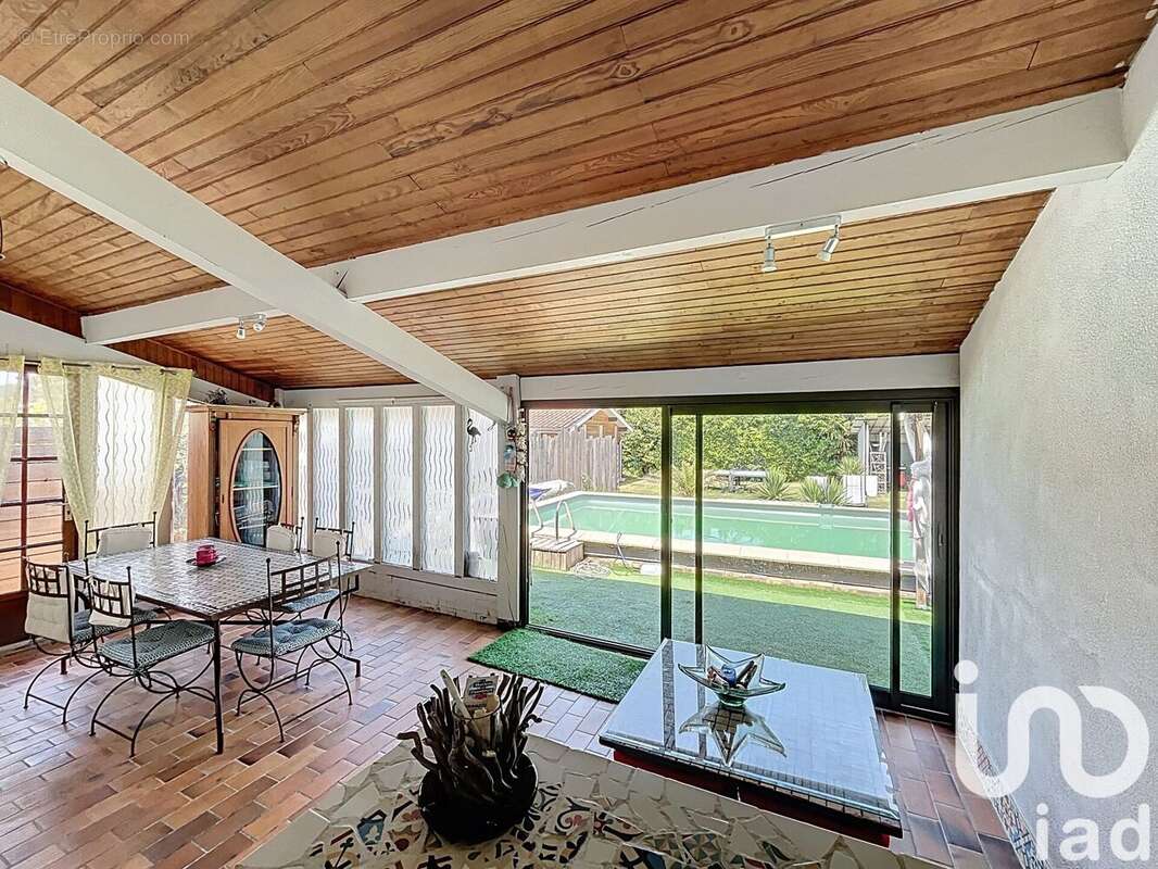 Photo 5 - Maison à LEON