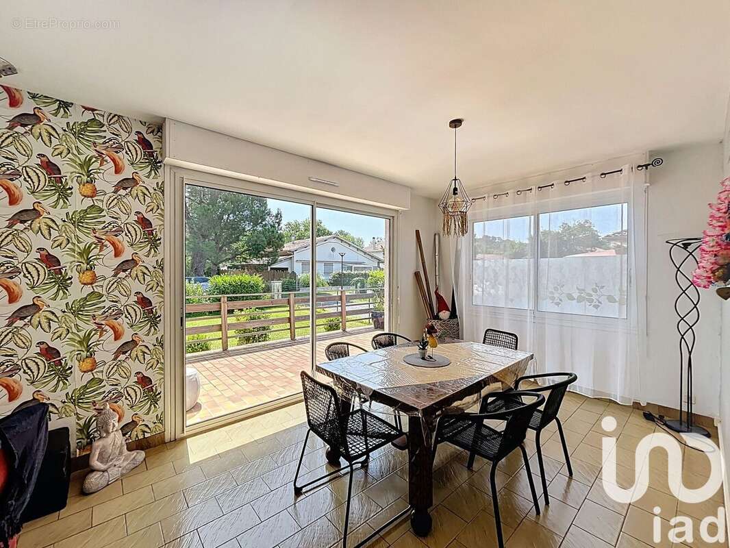 Photo 6 - Maison à LEON