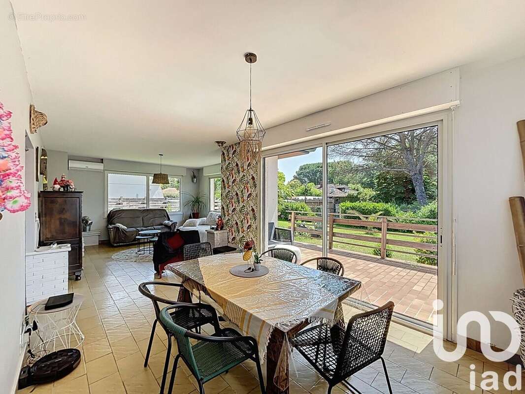 Photo 7 - Maison à LEON