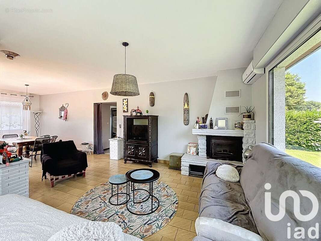 Photo 8 - Maison à LEON