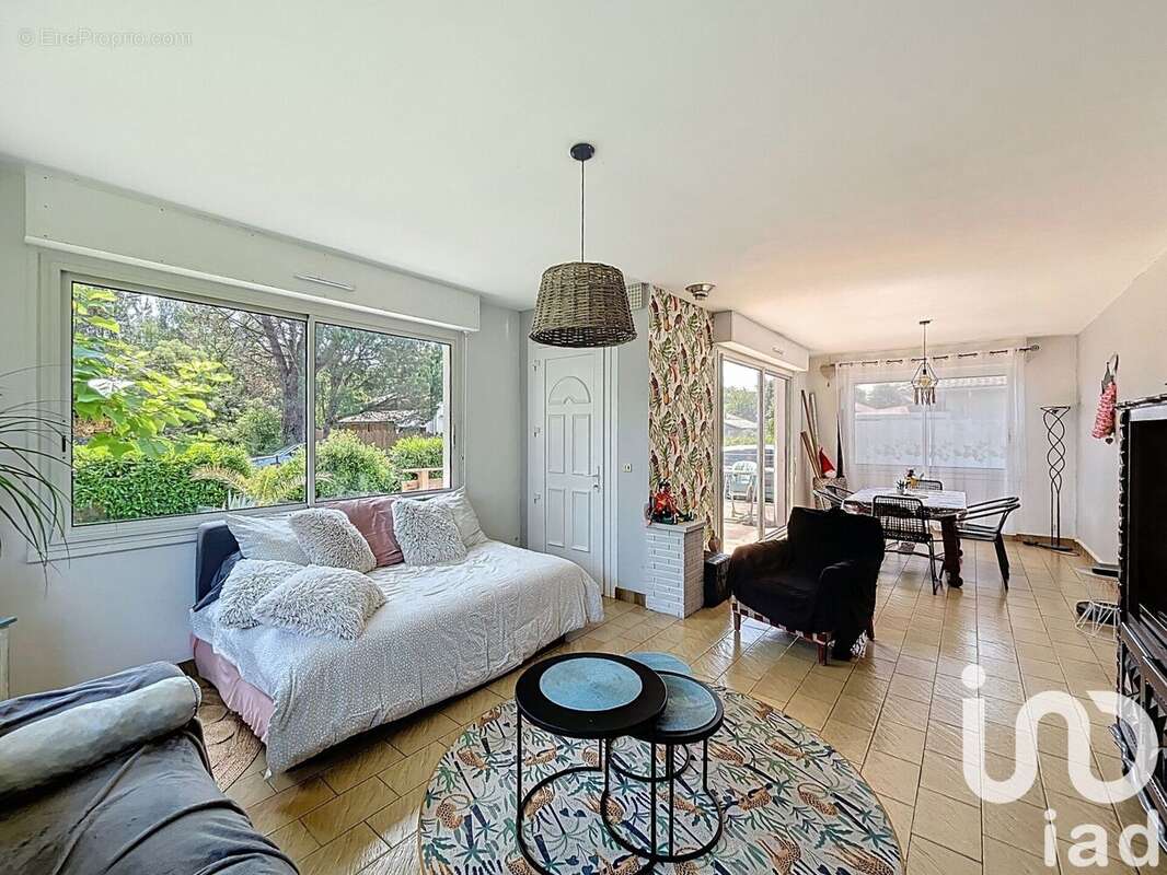 Photo 9 - Maison à LEON