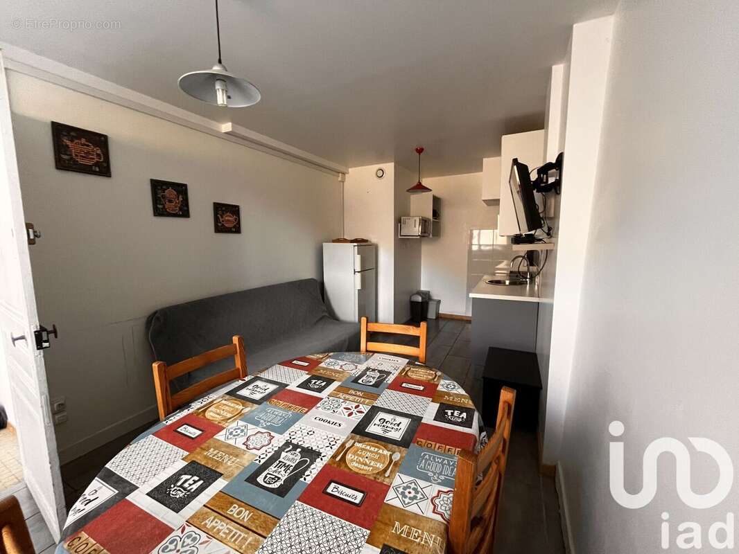 Photo 3 - Appartement à MONT-DORE