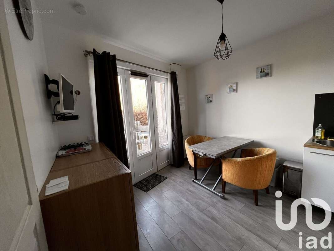 Photo 5 - Appartement à MONT-DORE