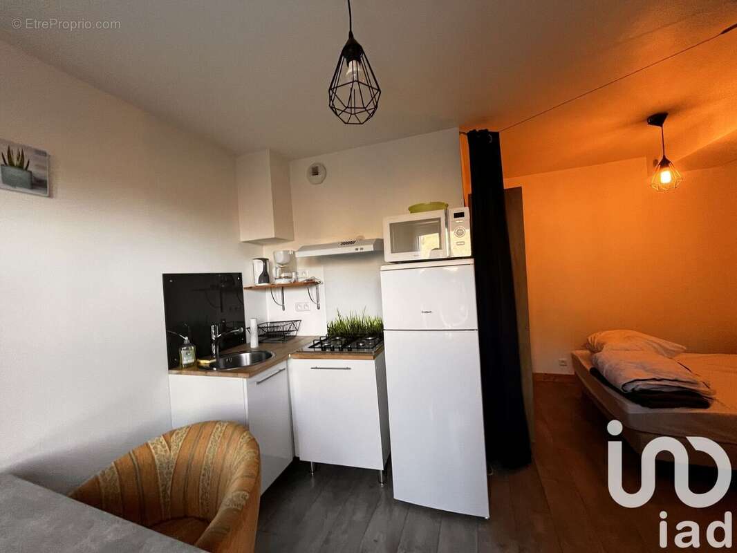 Photo 6 - Appartement à MONT-DORE