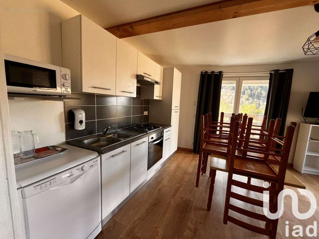 Photo 7 - Appartement à MONT-DORE