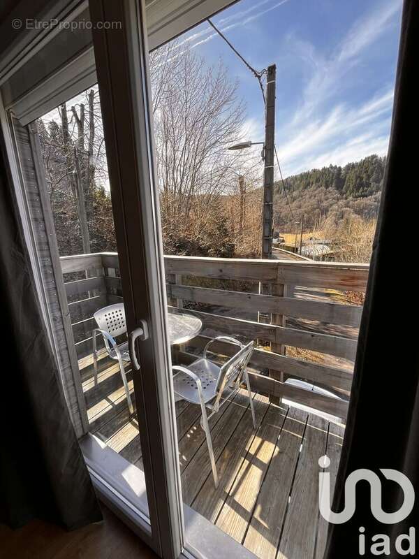 Photo 8 - Appartement à MONT-DORE