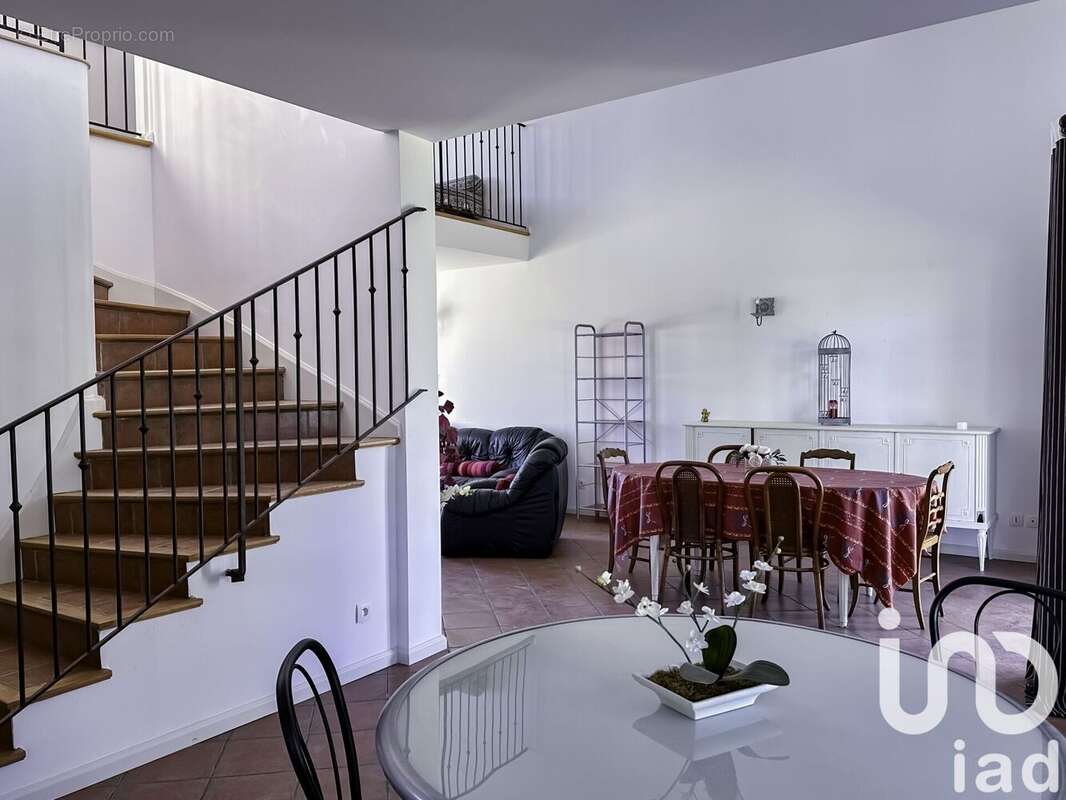 Photo 2 - Maison à SAINT-REMEZE