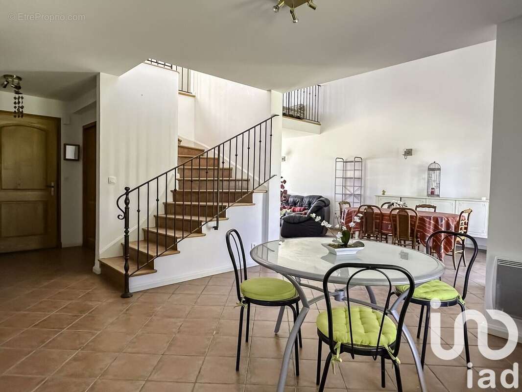 Photo 3 - Maison à SAINT-REMEZE