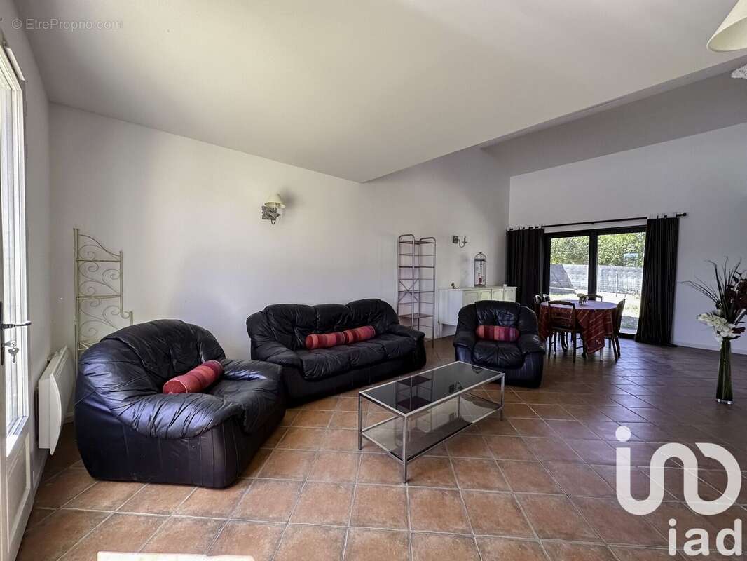 Photo 5 - Maison à SAINT-REMEZE