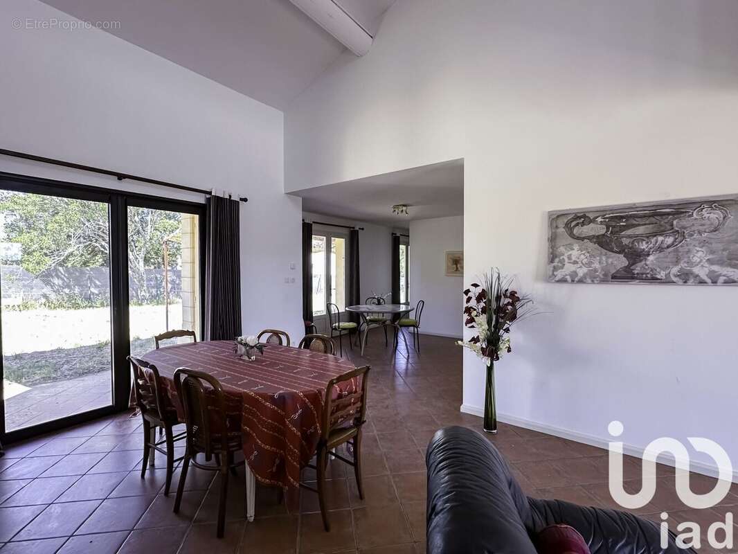 Photo 6 - Maison à SAINT-REMEZE