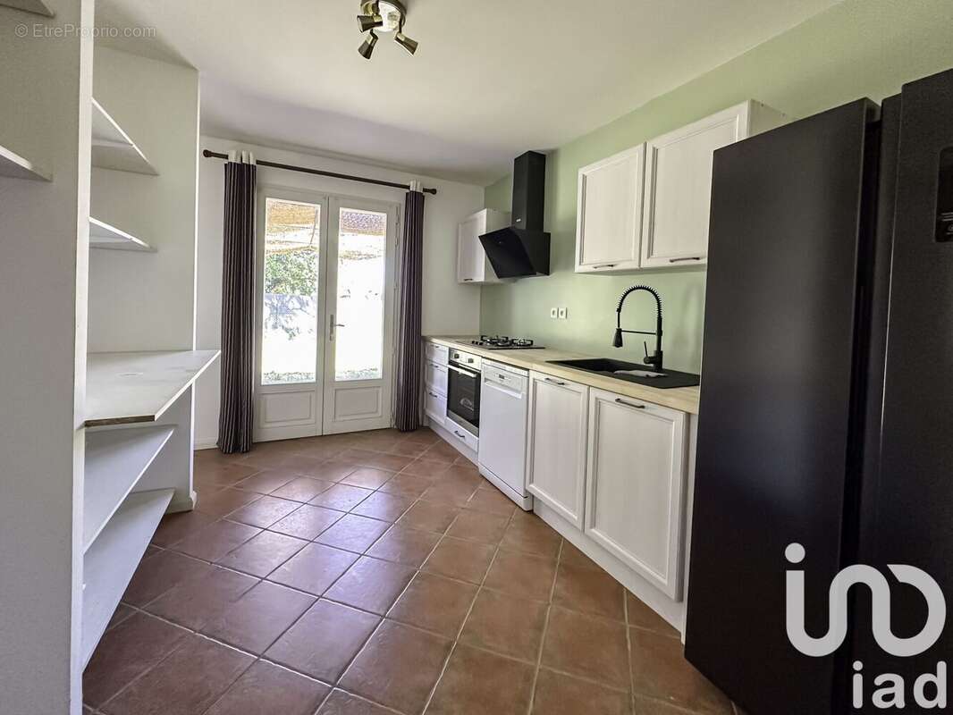 Photo 8 - Maison à SAINT-REMEZE