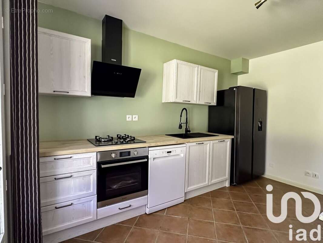 Photo 9 - Maison à SAINT-REMEZE