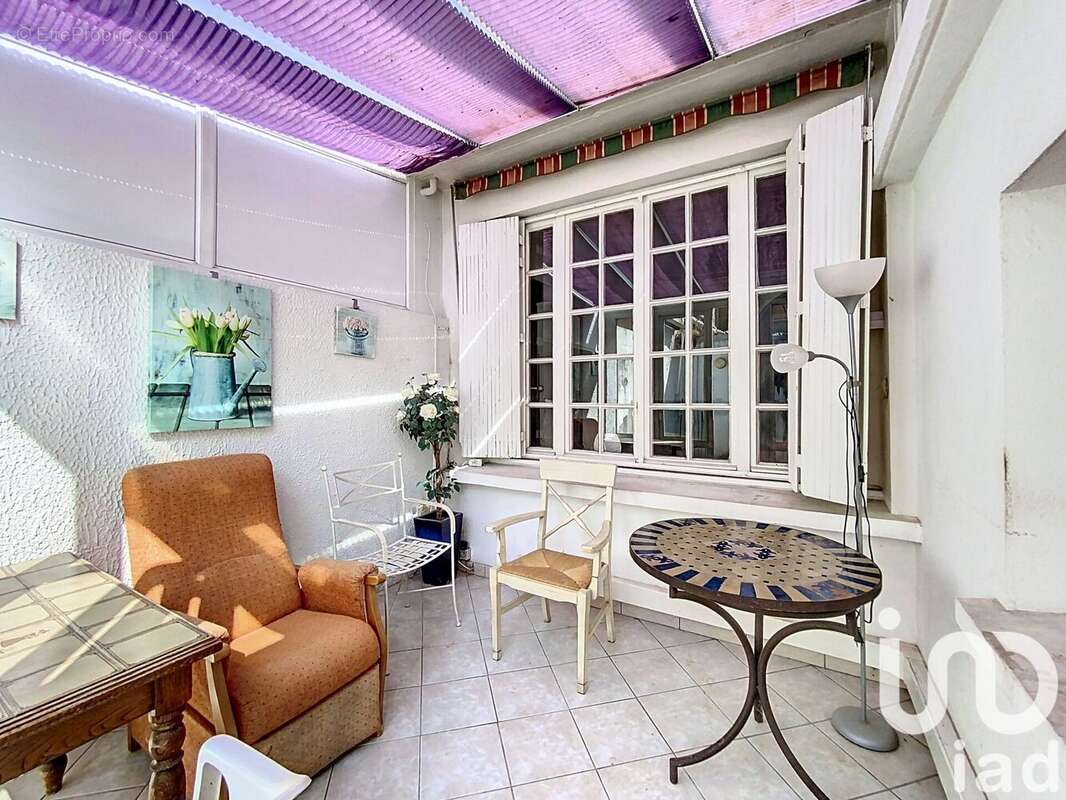 Photo 7 - Appartement à GRENADE