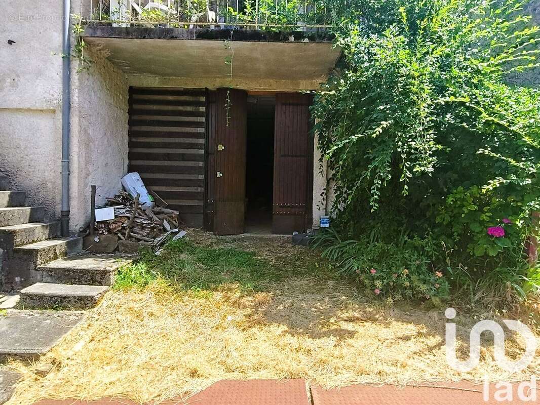 Photo 4 - Maison à VILLEFORT