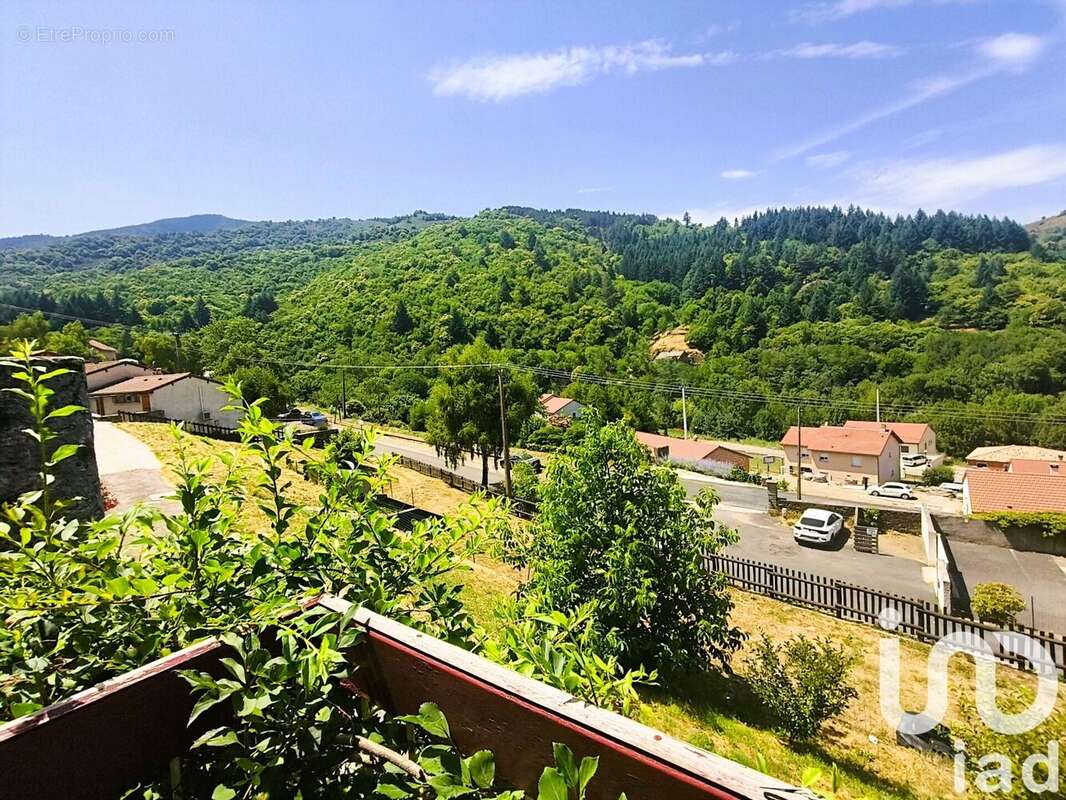 Photo 5 - Maison à VILLEFORT