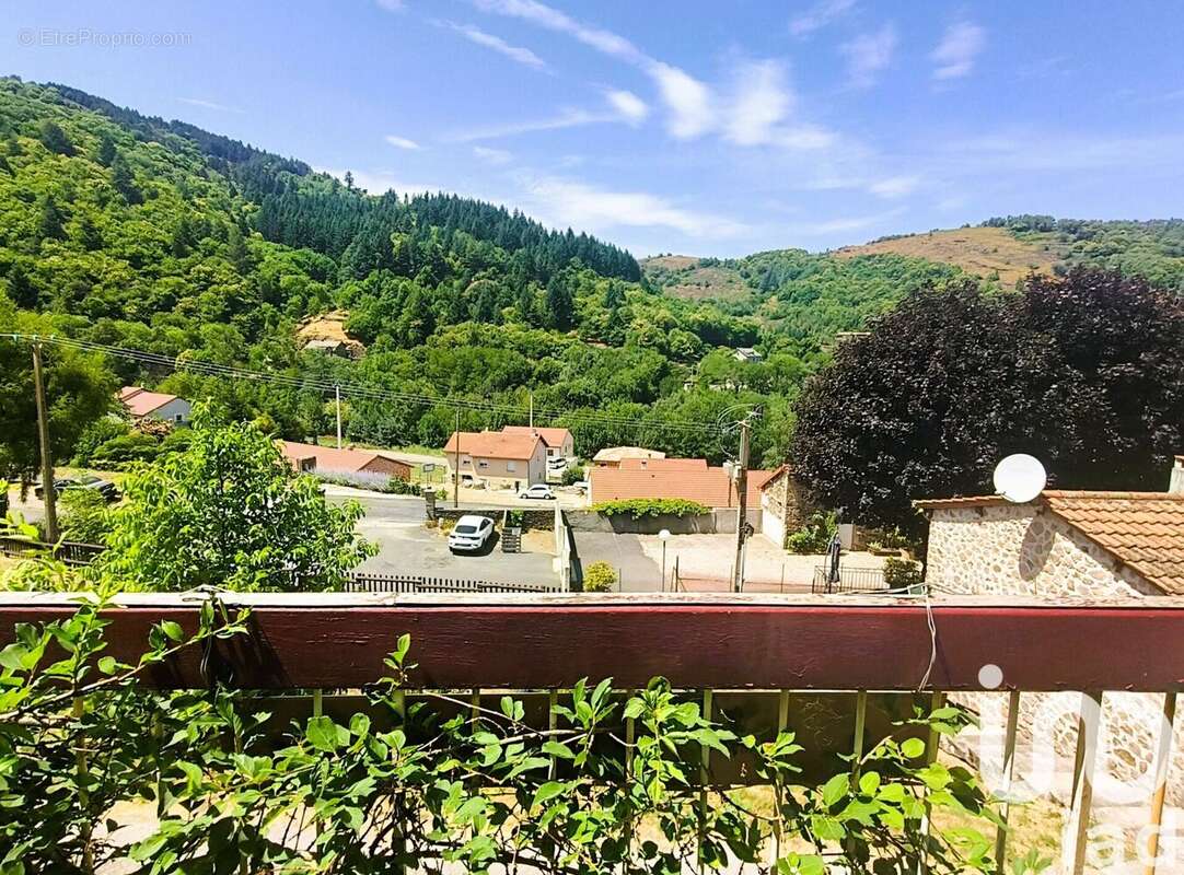 Photo 6 - Maison à VILLEFORT