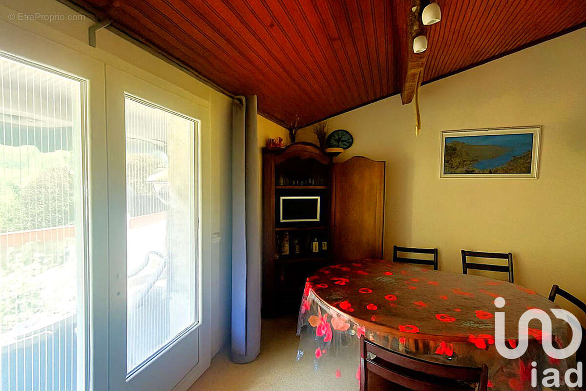 Photo 7 - Maison à VILLEFORT