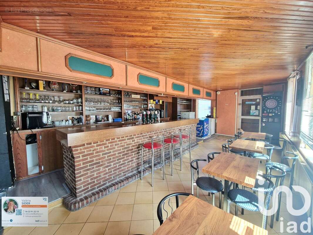 Photo 2 - Maison à BERMERIES