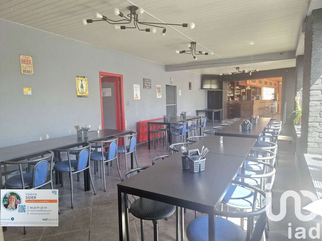 Photo 3 - Maison à BERMERIES