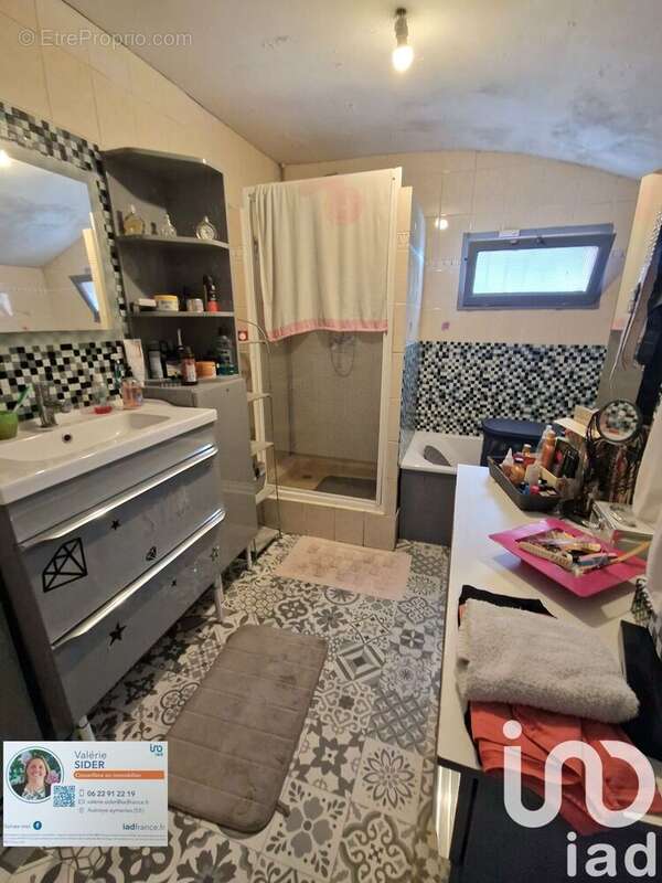 Photo 7 - Maison à BERMERIES