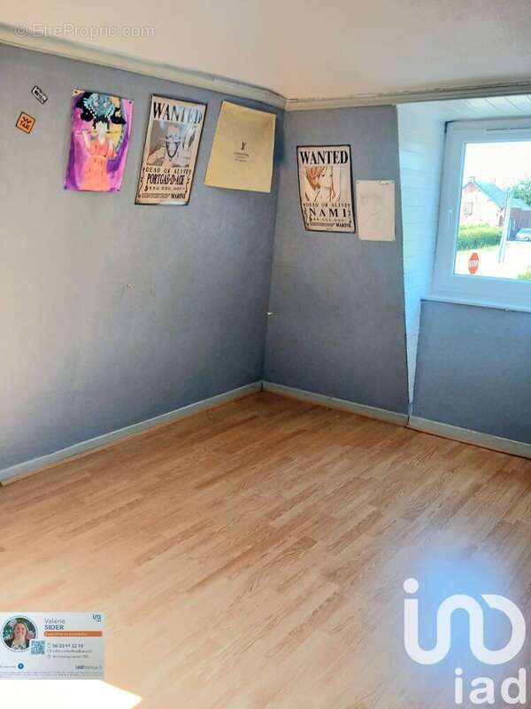 Photo 9 - Maison à BERMERIES