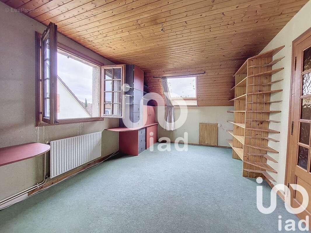 Photo 8 - Maison à PETIT-COURONNE