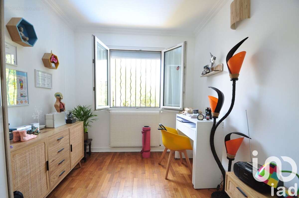 Photo 5 - Maison à LAGNY-SUR-MARNE