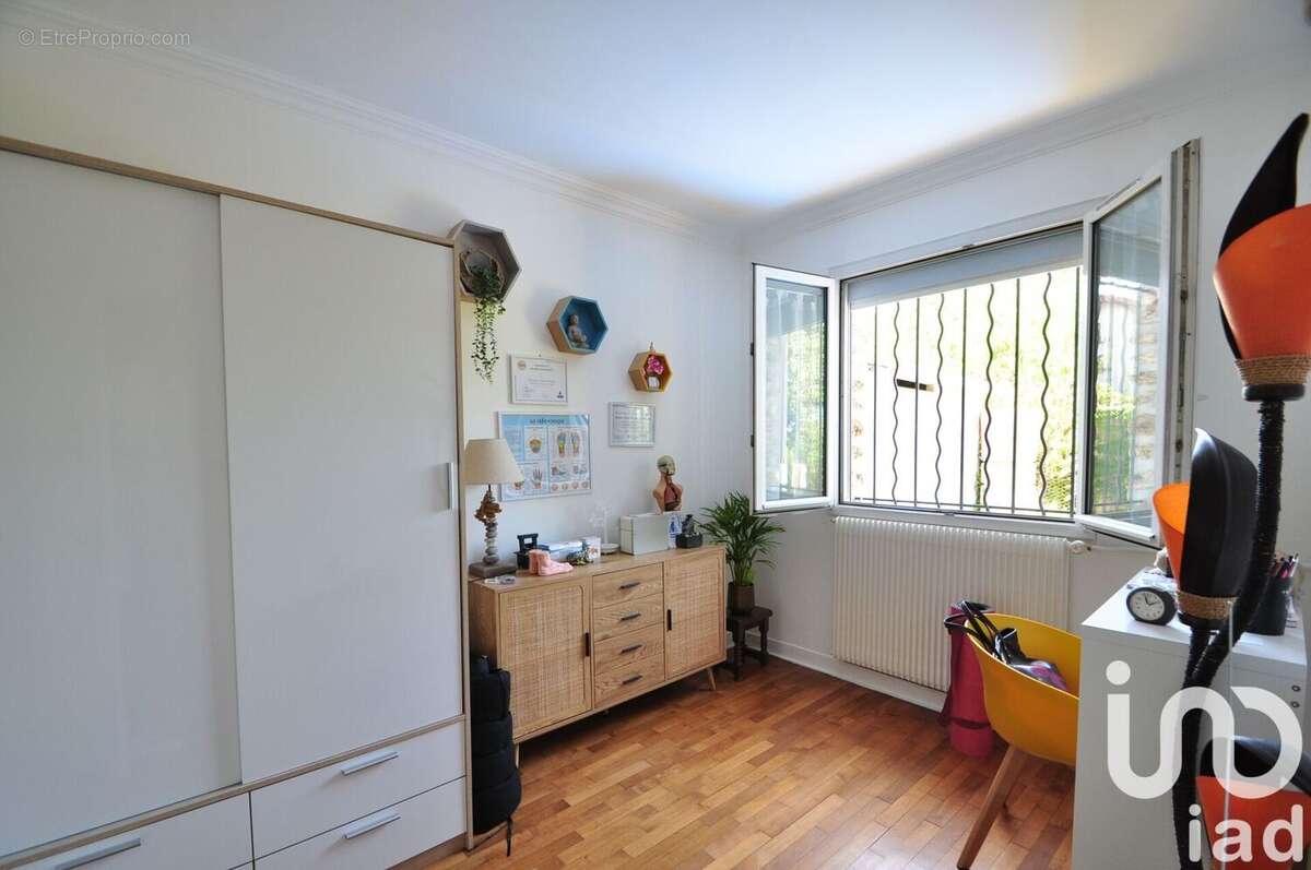 Photo 6 - Maison à LAGNY-SUR-MARNE