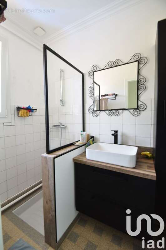 Photo 7 - Maison à LAGNY-SUR-MARNE