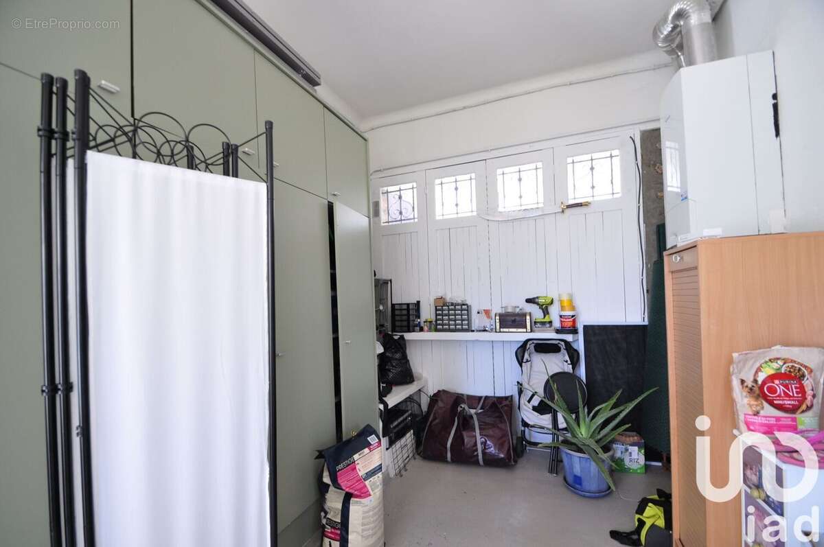 Photo 8 - Maison à LAGNY-SUR-MARNE