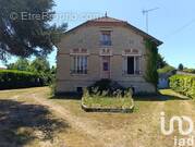 Photo 1 - Maison à ECUEILLE