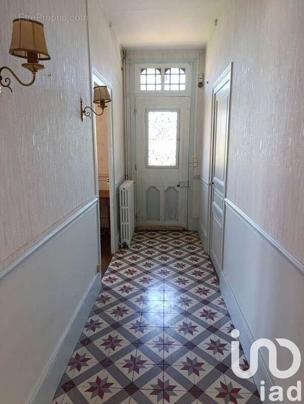 Photo 2 - Maison à ECUEILLE