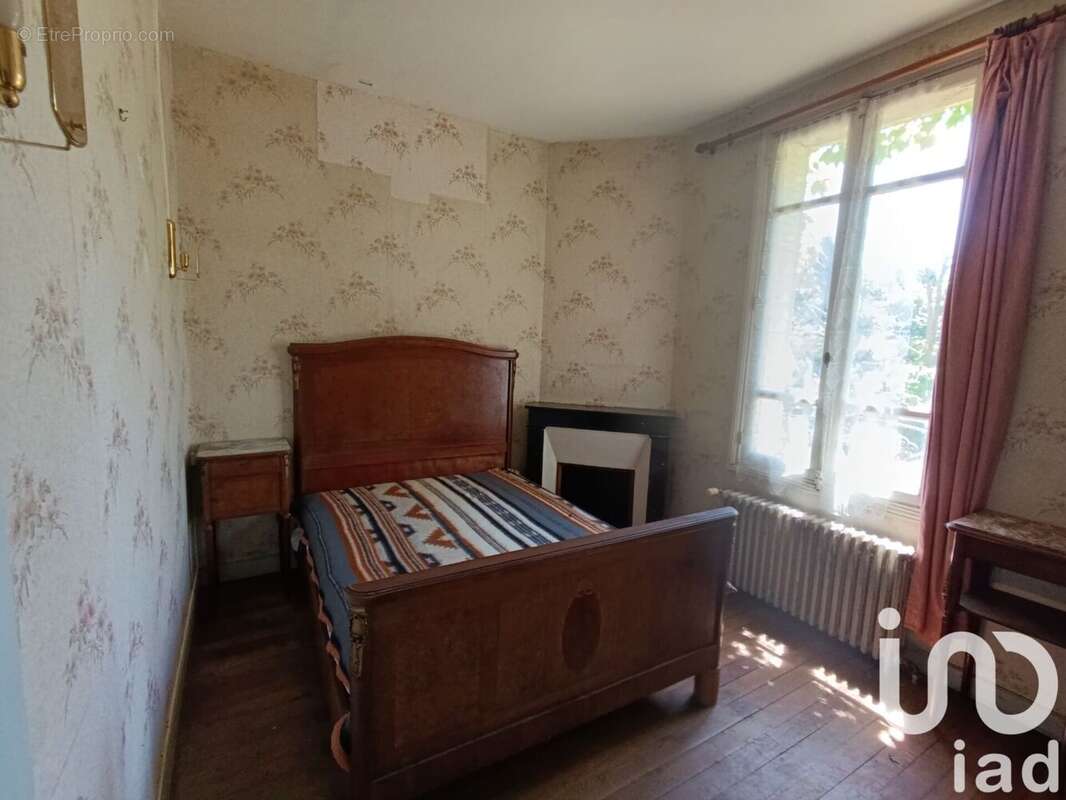 Photo 6 - Maison à ECUEILLE