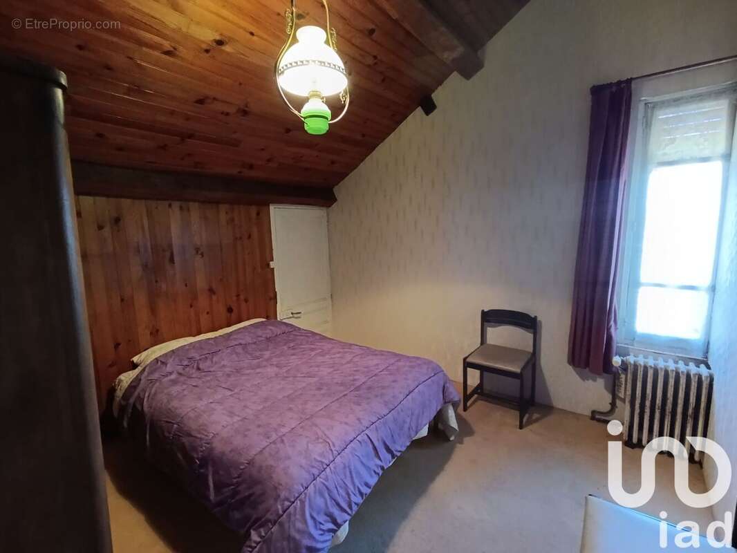 Photo 7 - Maison à ECUEILLE