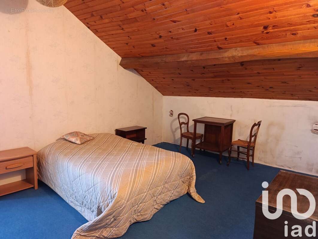 Photo 8 - Maison à ECUEILLE