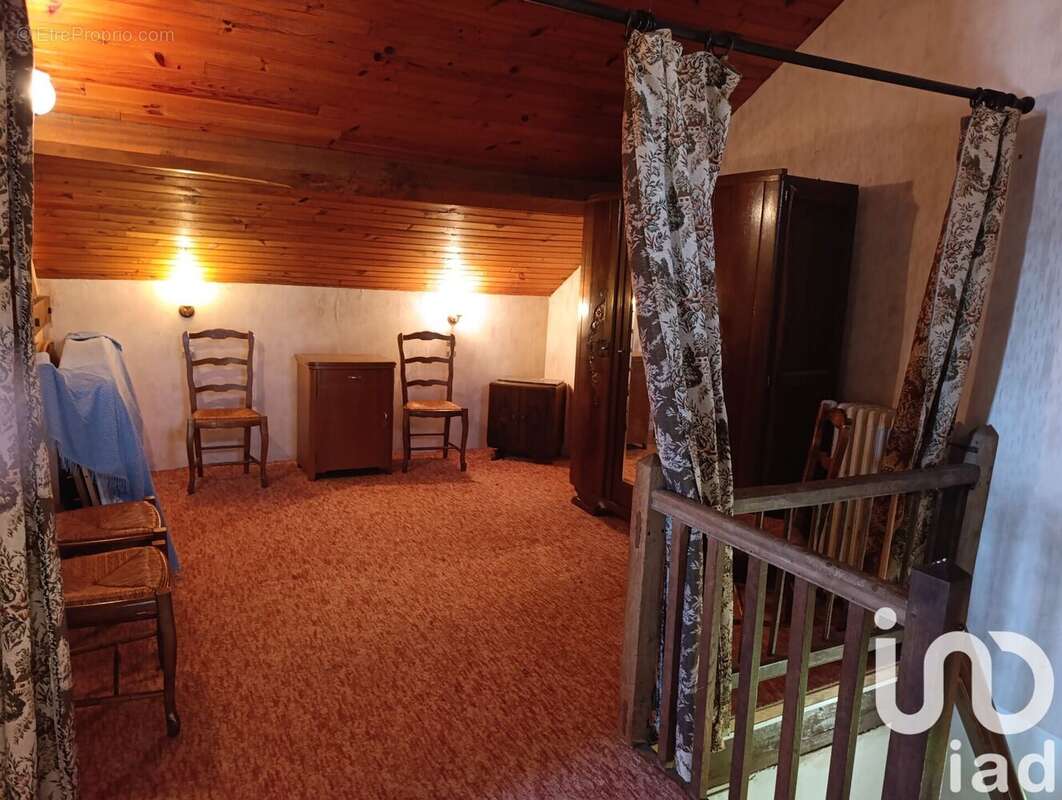 Photo 9 - Maison à ECUEILLE