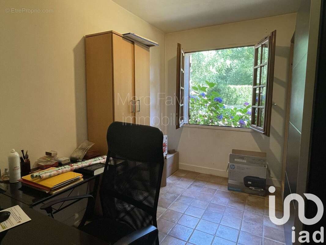 Photo 6 - Maison à MONT-PRES-CHAMBORD