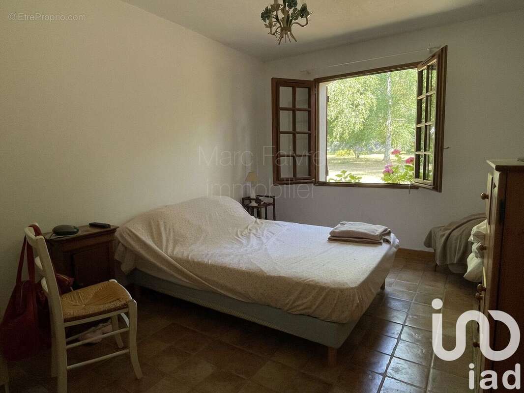 Photo 7 - Maison à MONT-PRES-CHAMBORD