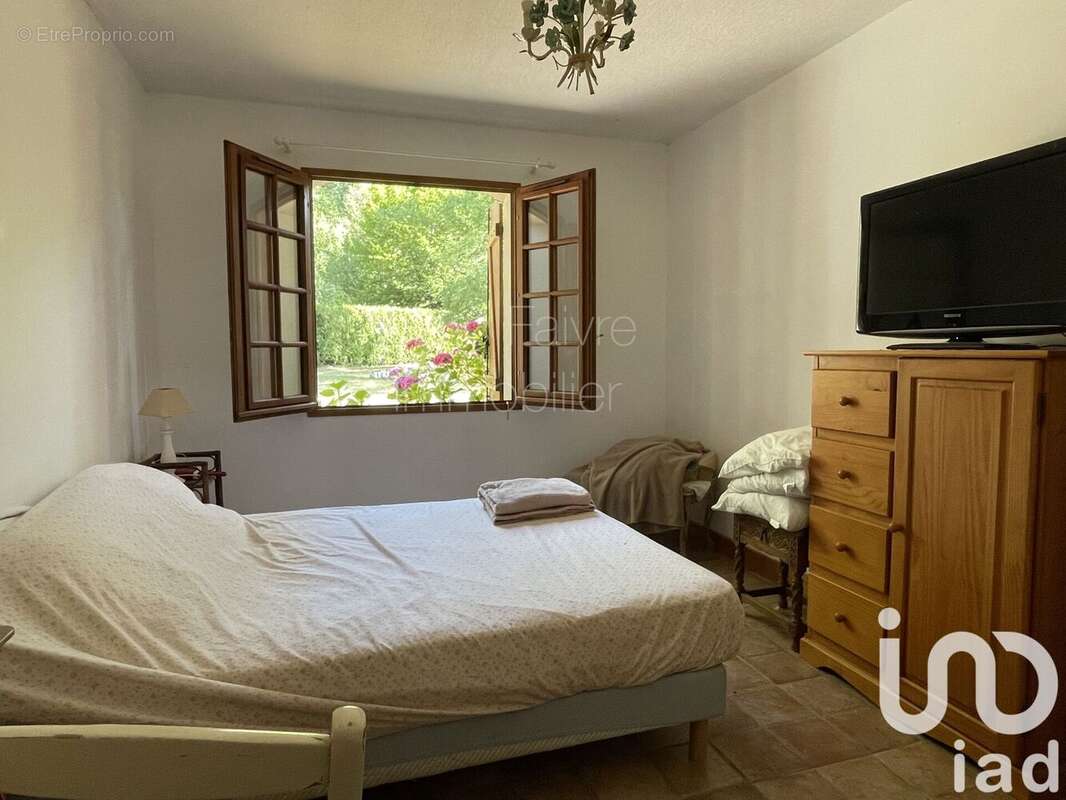 Photo 8 - Maison à MONT-PRES-CHAMBORD