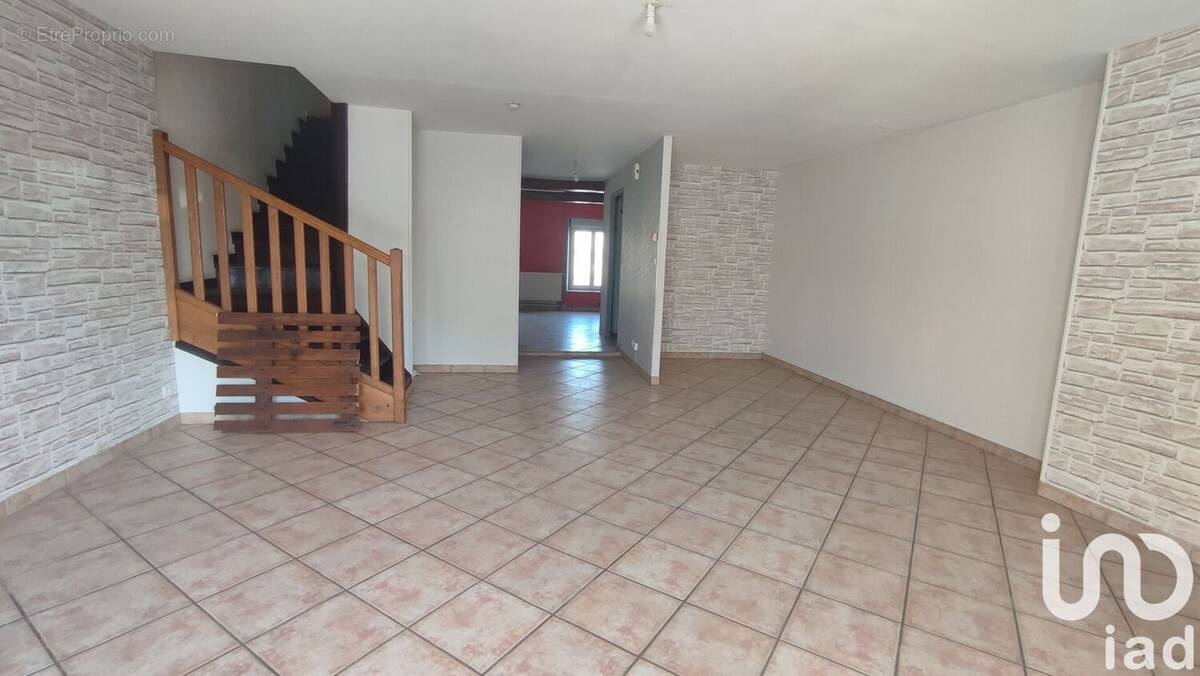 Photo 1 - Maison à BOULZICOURT