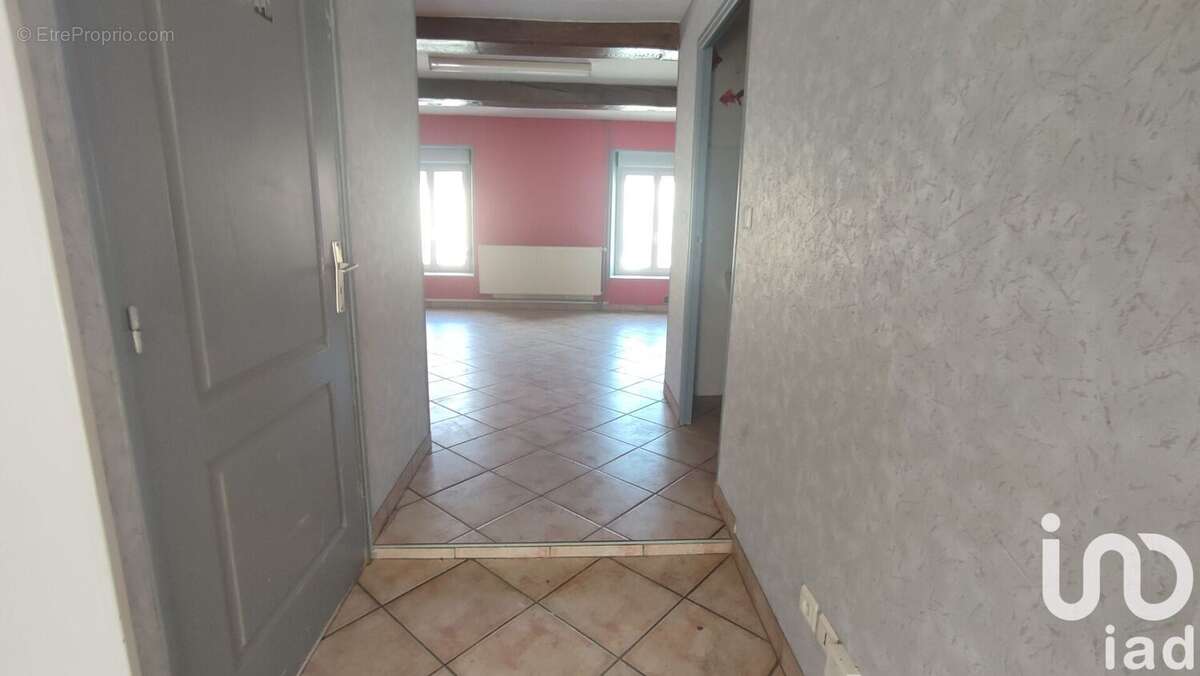 Photo 3 - Maison à BOULZICOURT