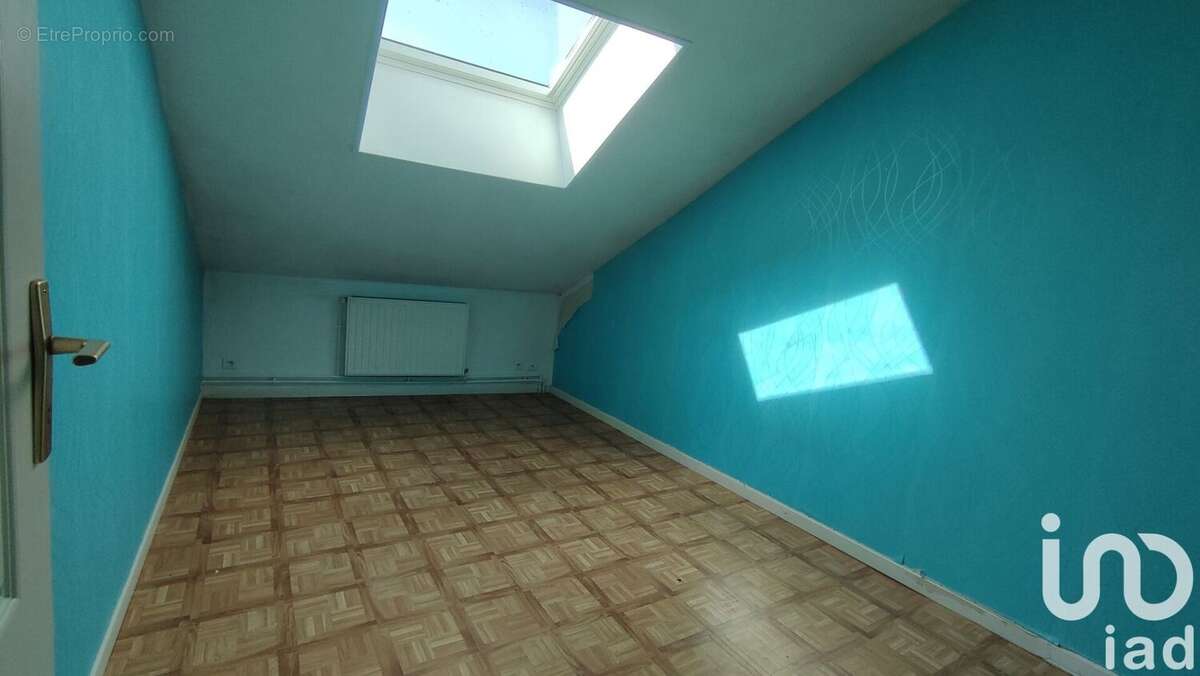 Photo 6 - Maison à BOULZICOURT