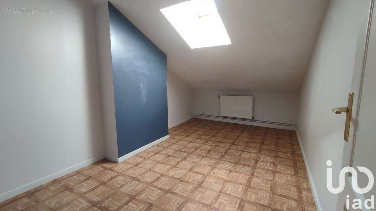 Photo 7 - Maison à BOULZICOURT