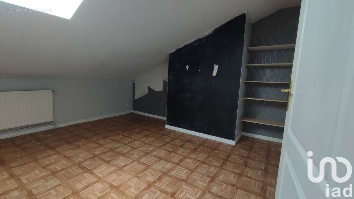 Photo 8 - Maison à BOULZICOURT