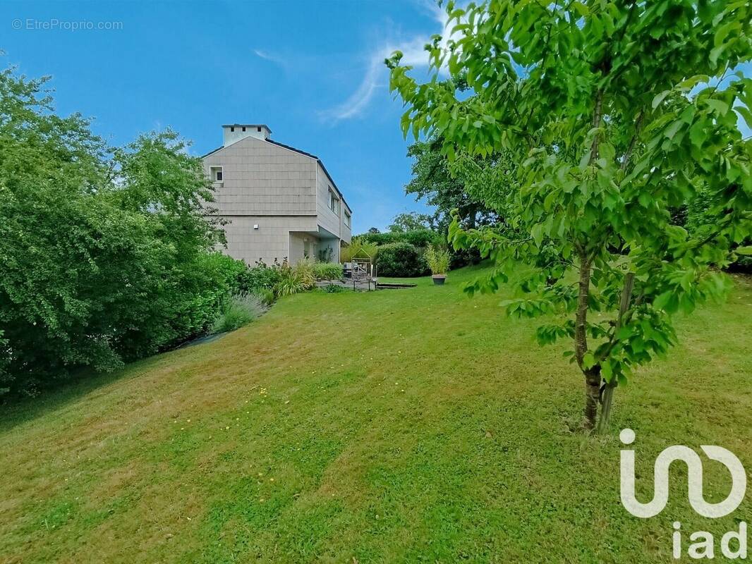 Photo 1 - Maison à RANCENNES